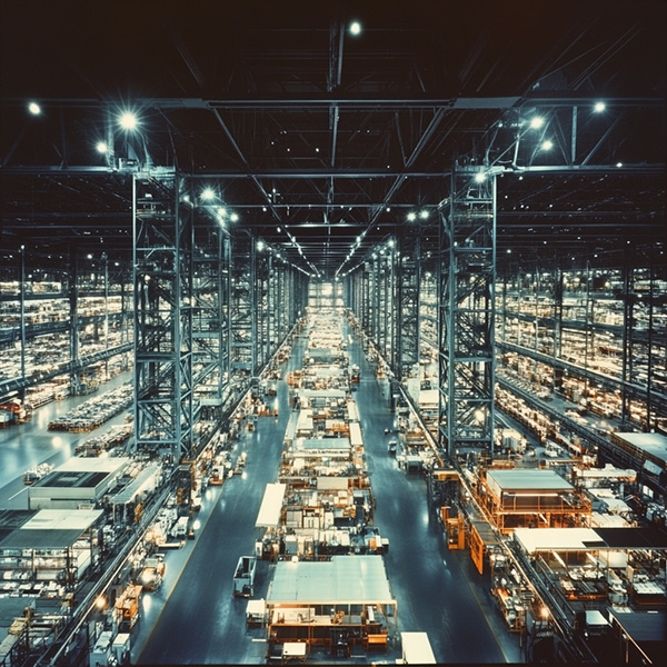 A photograph by Andreas Gursky — Jan Madeus