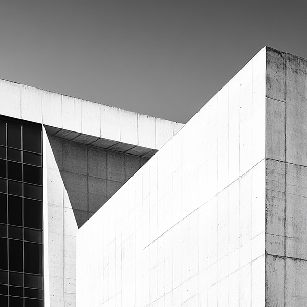 Architektur, Jan Madeus