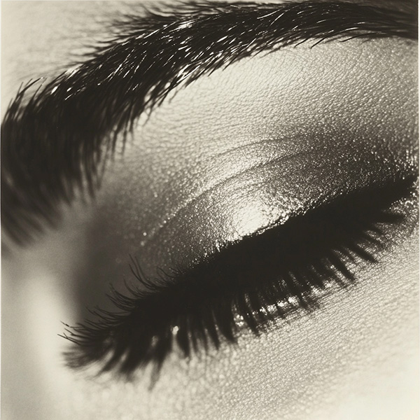 A photograph by Man Ray — Jan Madeus