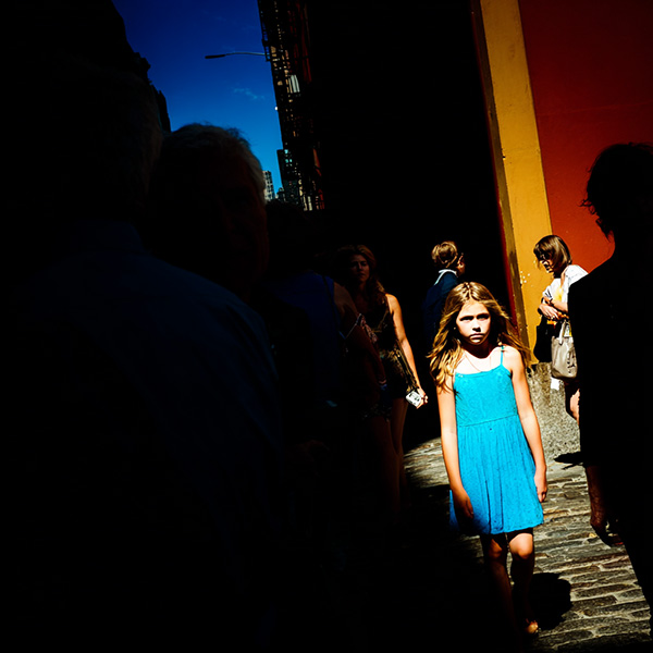Street photography — Jan Madeus
