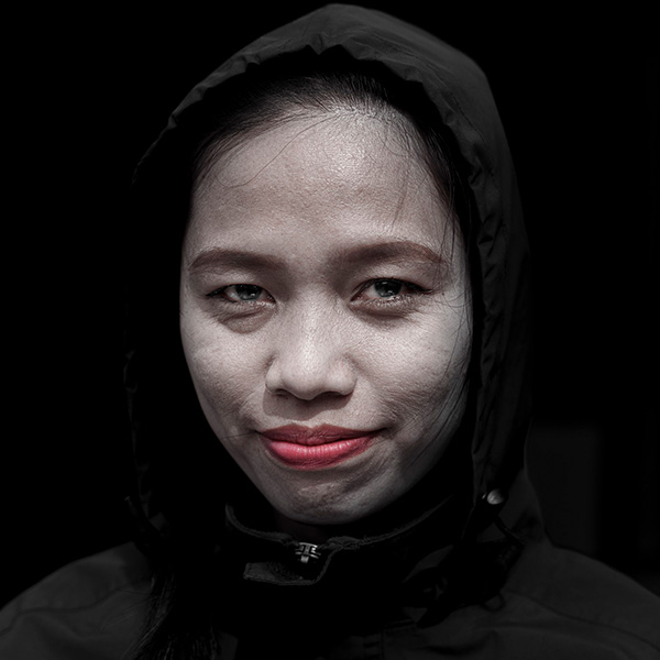 Jan Madeus, Portrait