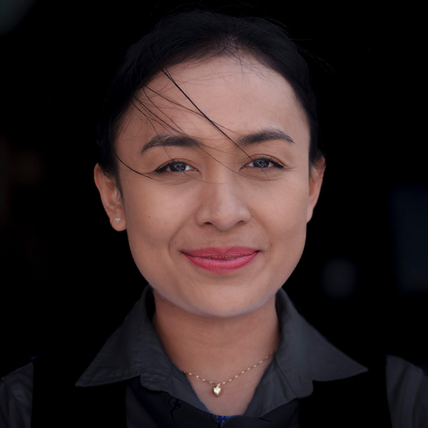 Jan Madeus, Portrait