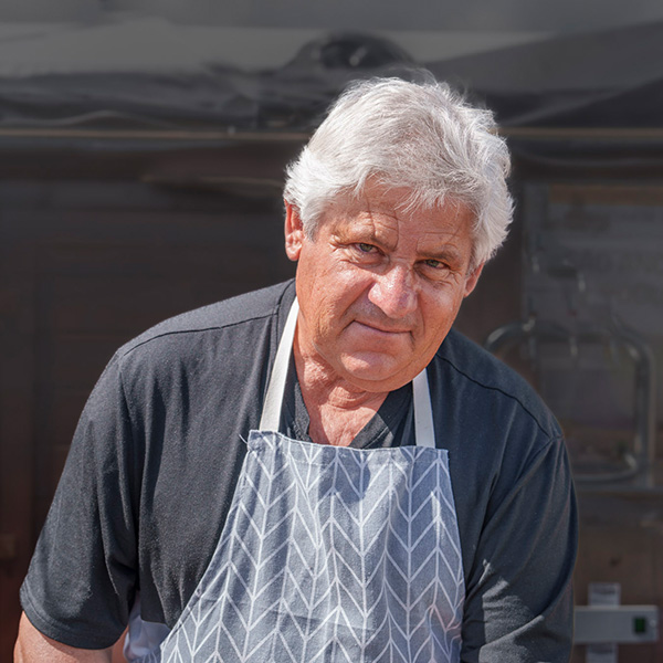 Jan Madeus, Portrait