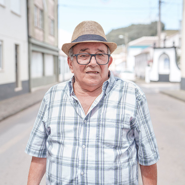 Jan Madeus, Portrait