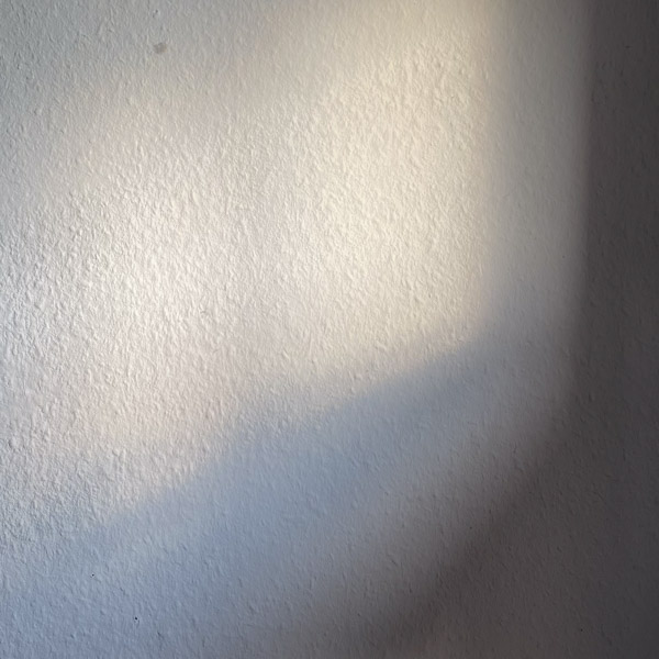 Poetry of the room, Jan Madeus