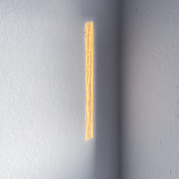 Poetry of the room, Jan Madeus