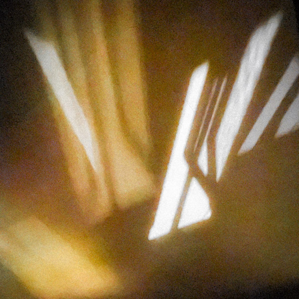 Poetry of the room, Jan Madeus