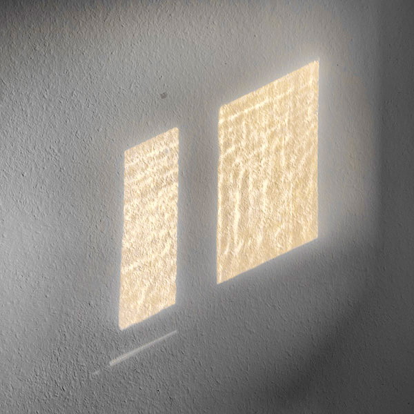 Poetry of the room, Jan Madeus