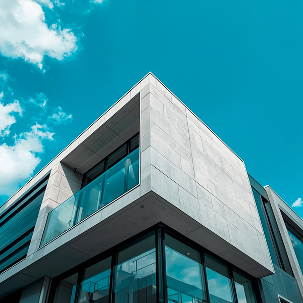 Architecture, Jan Madeus