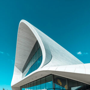 Architecture, Jan Madeus