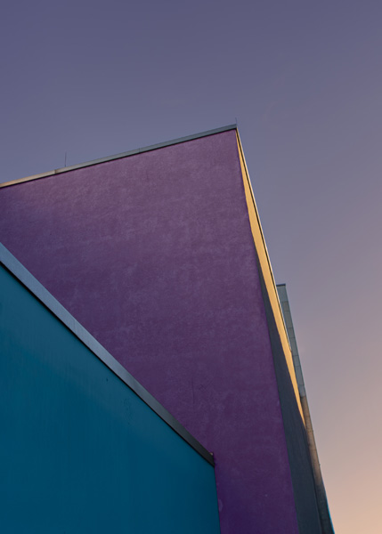 Jan Madeus, Architektur