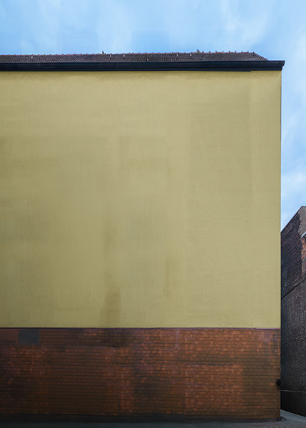 Jan Madeus, Architektur, Duisburg