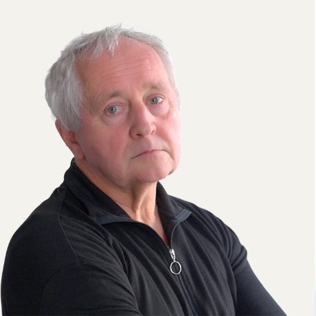 Jan Madeus (Krzysztof Jarzebinski), fine art photographer, Berlin